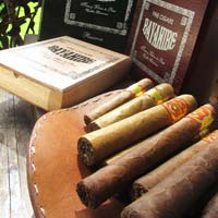 PlaFine Cigars Bayahibe