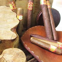 Fine Cigars Bayahibe