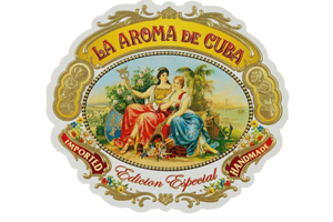 Aroma de Cuba