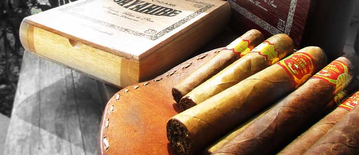 Fine Cigars Bayahibe