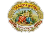 La Aroma de Cuba