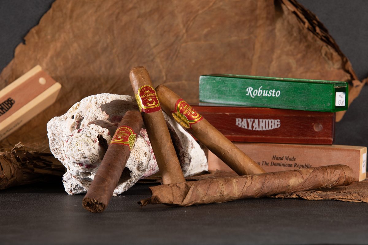 Robusto - Mittel Blend