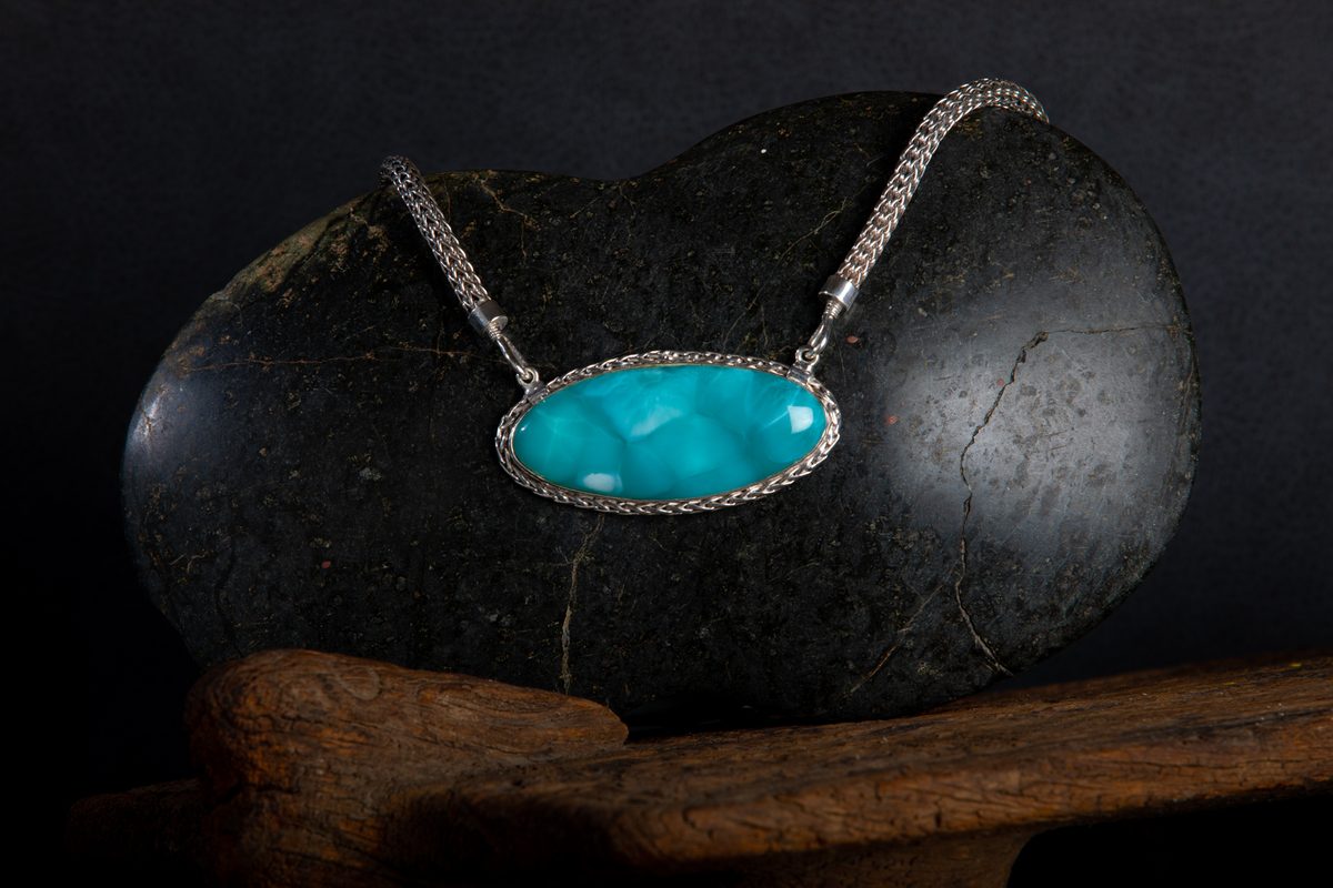 Larimar