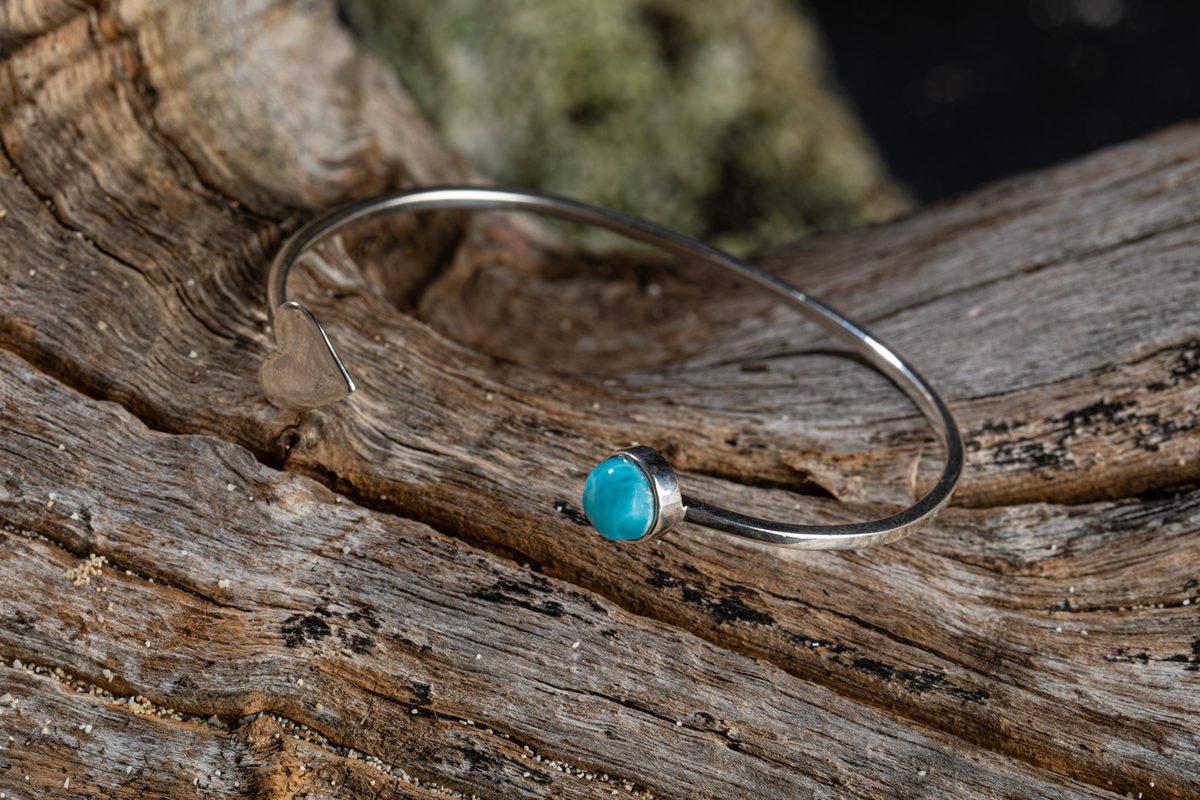 Dominikanisch jewelry