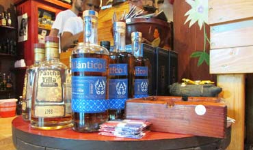 Premium Dominikanischer Rum