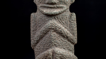 Ta&iacute;no-St&uuml;ck Nr. 196