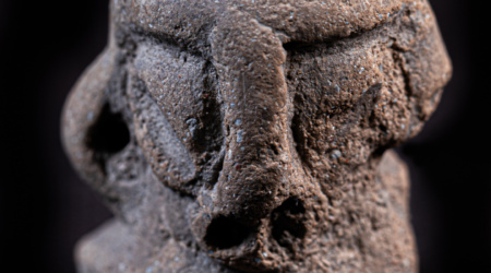 Ta&iacute;no-St&uuml;ck Nr. 20