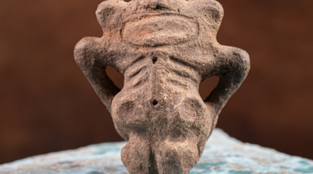 Ta&iacute;no-St&uuml;ck Nr. 205