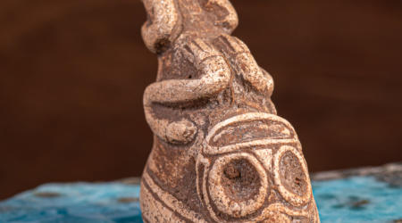 Ta&iacute;no-St&uuml;ck Nr. 317