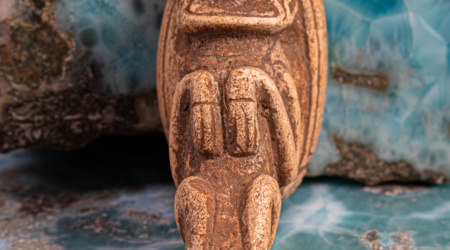 Ta&iacute;no-St&uuml;ck Nr. 319