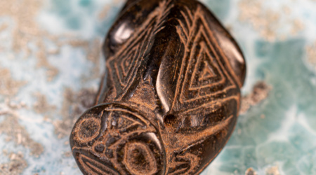 Ta&iacute;no-St&uuml;ck Nr. 47