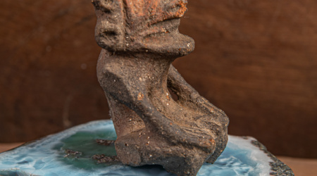 Ta&iacute;no-St&uuml;ck Nr. 519