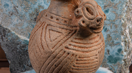 Ta&iacute;no-St&uuml;ck Nr. 532