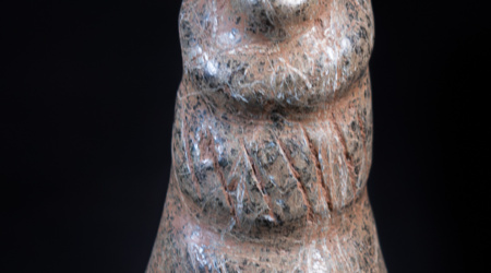 Ta&iacute;no-St&uuml;ck Nr. 7
