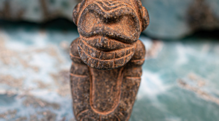 Ta&iacute;no-St&uuml;ck Nr. 80